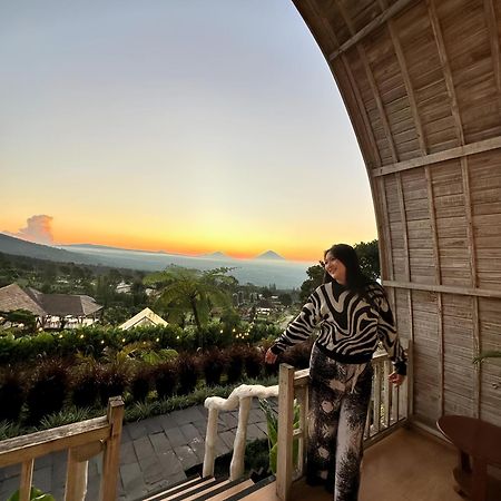 The Blooms Villas Bedugul  Exteriör bild