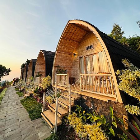 The Blooms Villas Bedugul  Exteriör bild